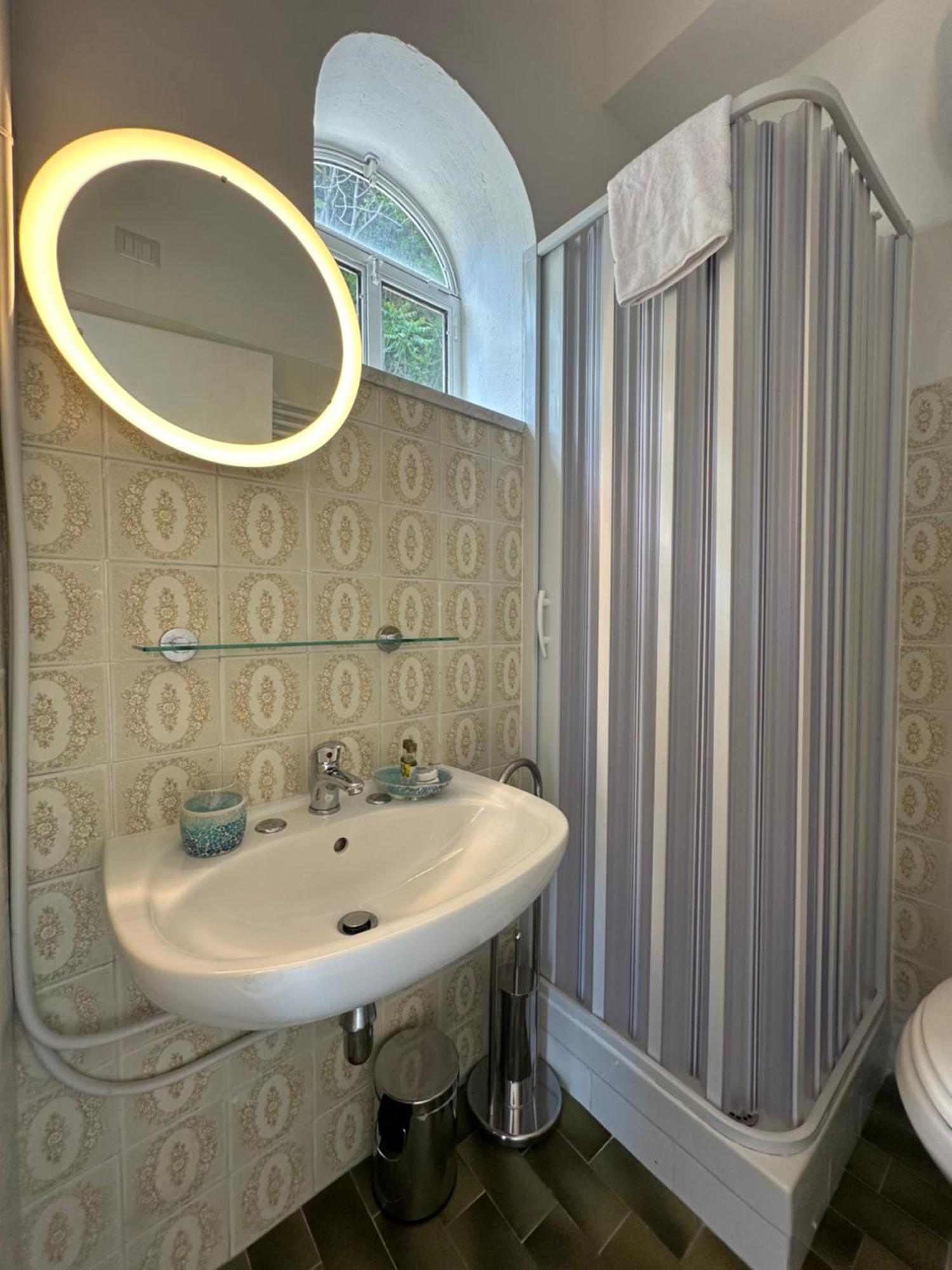 Rada Azzurra Hotel Amalfi Exterior photo